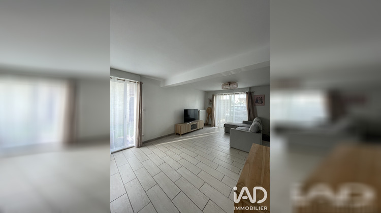 Ma-Cabane - Vente Maison Maffliers, 70 m²