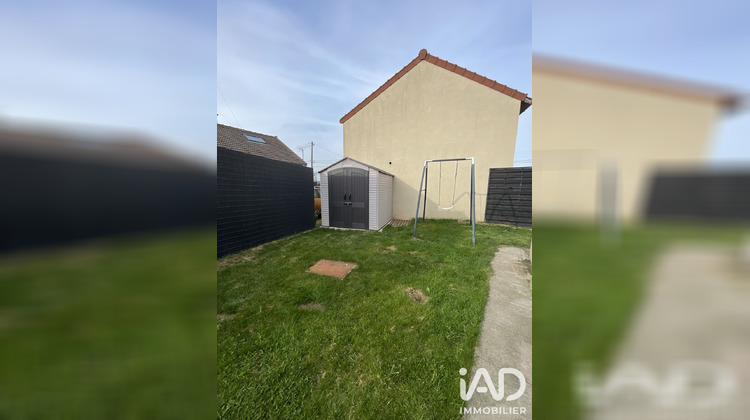 Ma-Cabane - Vente Maison Maffliers, 70 m²