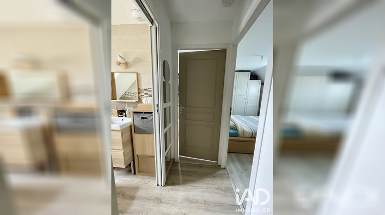 Ma-Cabane - Vente Maison Maffliers, 70 m²