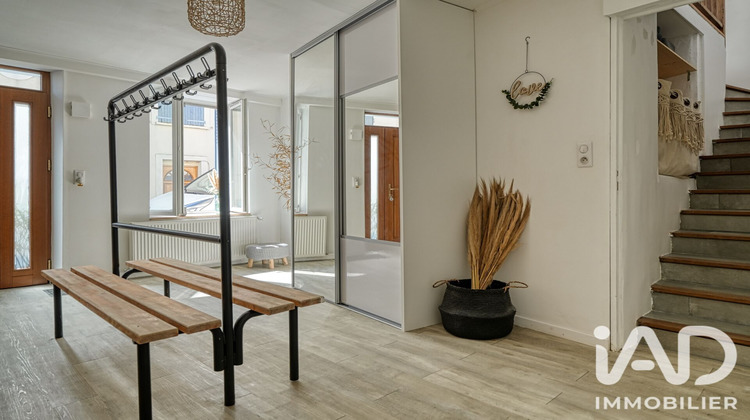 Ma-Cabane - Vente Maison Maffliers, 103 m²