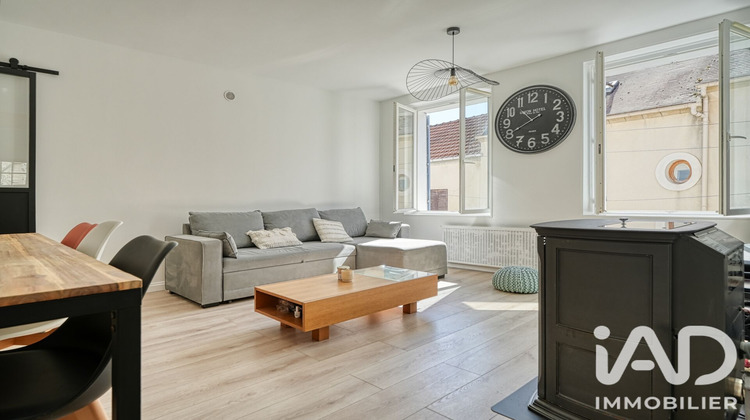 Ma-Cabane - Vente Maison Maffliers, 103 m²