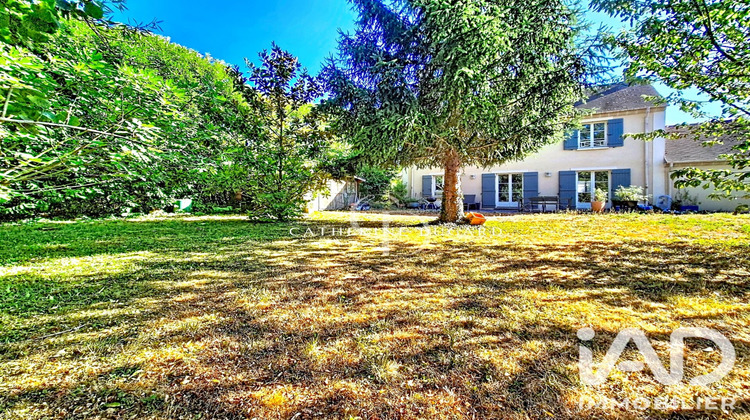 Ma-Cabane - Vente Maison Maffliers, 139 m²