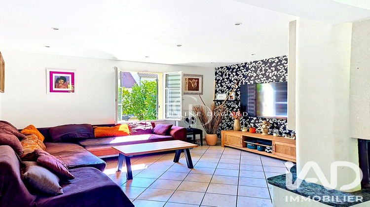 Ma-Cabane - Vente Maison Maffliers, 139 m²
