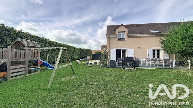 Ma-Cabane - Vente Maison Maffliers, 85 m²