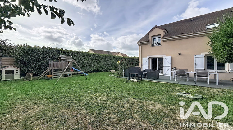 Ma-Cabane - Vente Maison Maffliers, 85 m²