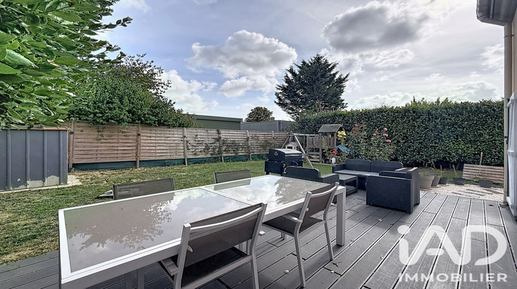 Ma-Cabane - Vente Maison Maffliers, 85 m²