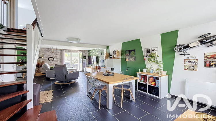 Ma-Cabane - Vente Maison Maffliers, 85 m²