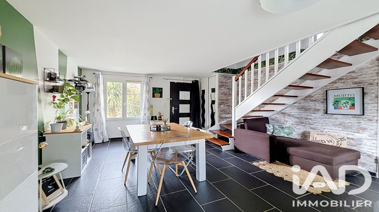 Ma-Cabane - Vente Maison Maffliers, 85 m²