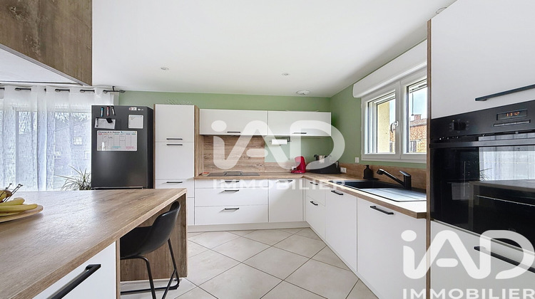 Ma-Cabane - Vente Maison Maffrécourt, 112 m²