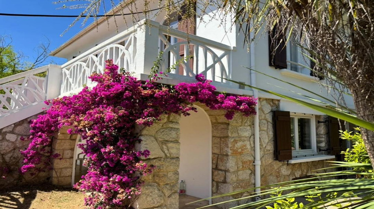 Ma-Cabane - Vente Maison MAGAGNOSC, 105 m²