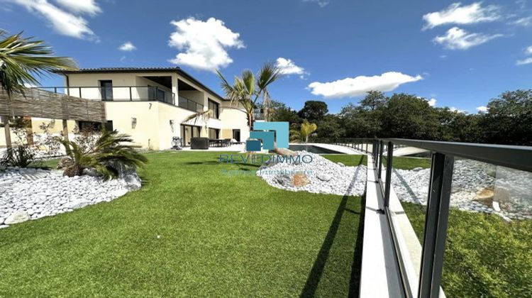 Ma-Cabane - Vente Maison Magalas, 230 m²