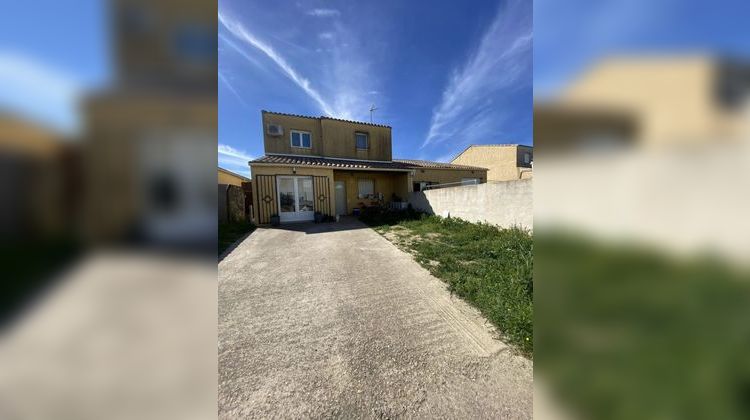 Ma-Cabane - Vente Maison Magalas, 284 m²