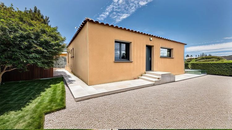 Ma-Cabane - Vente Maison MAGALAS, 90 m²