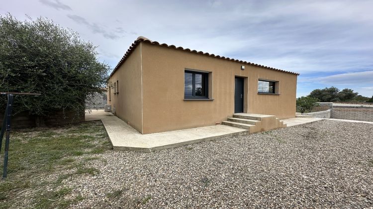 Ma-Cabane - Vente Maison MAGALAS, 90 m²