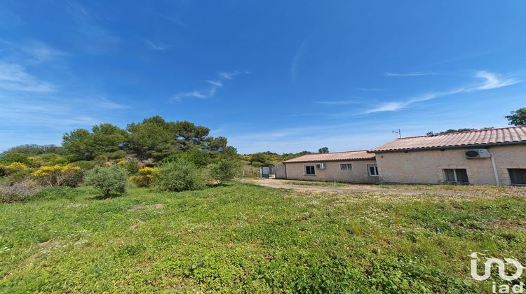 Ma-Cabane - Vente Maison Magalas, 188 m²