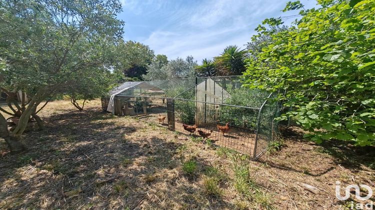 Ma-Cabane - Vente Maison Magalas, 188 m²