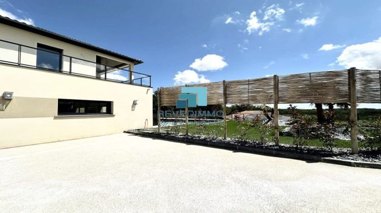 Ma-Cabane - Vente Maison Magalas, 230 m²