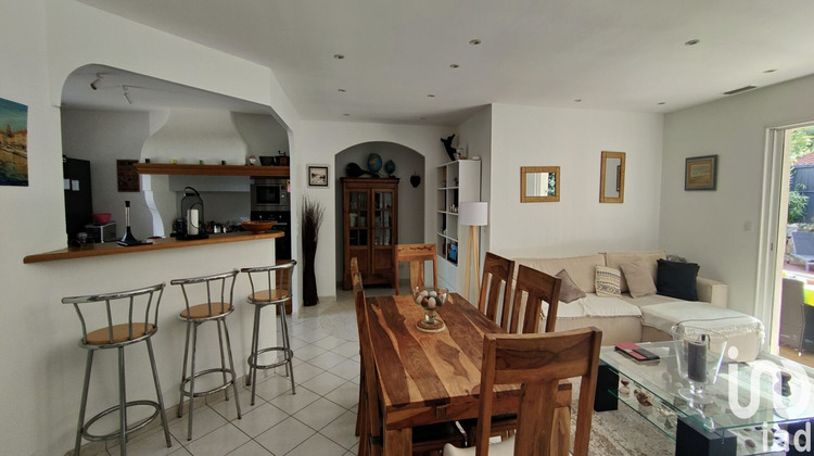 Ma-Cabane - Vente Maison Magalas, 130 m²