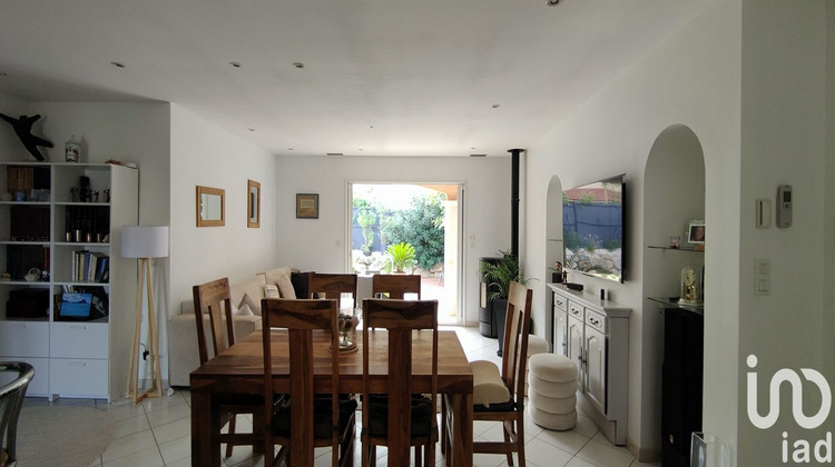 Ma-Cabane - Vente Maison Magalas, 130 m²