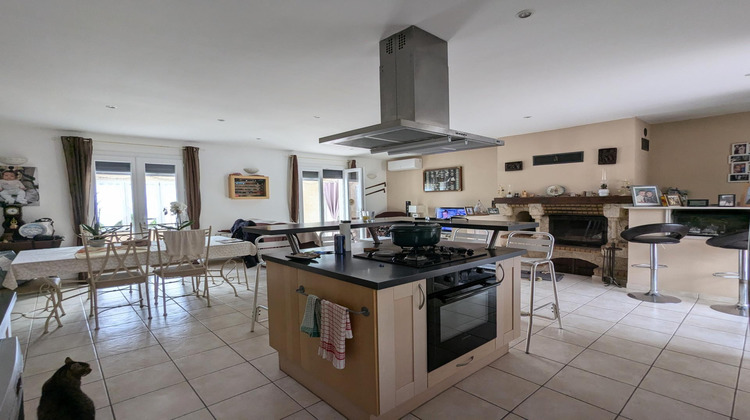 Ma-Cabane - Vente Maison Magalas, 92 m²