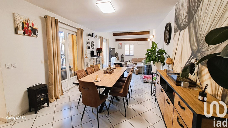 Ma-Cabane - Vente Maison Magalas, 286 m²