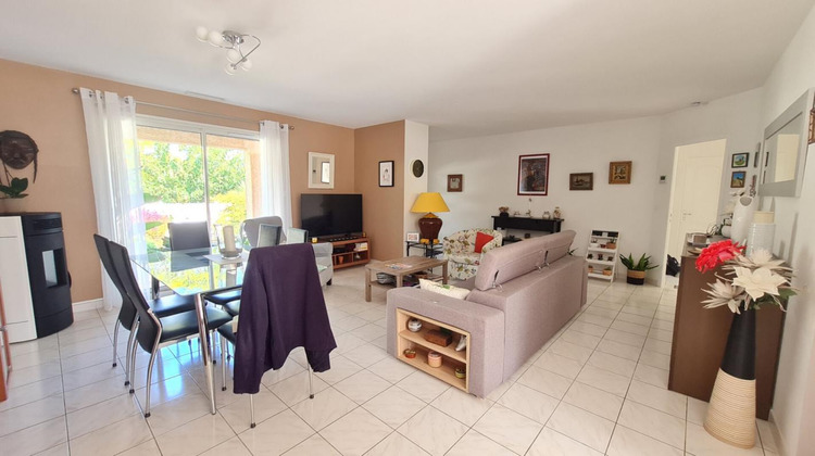 Ma-Cabane - Vente Maison MAGALAS, 92 m²