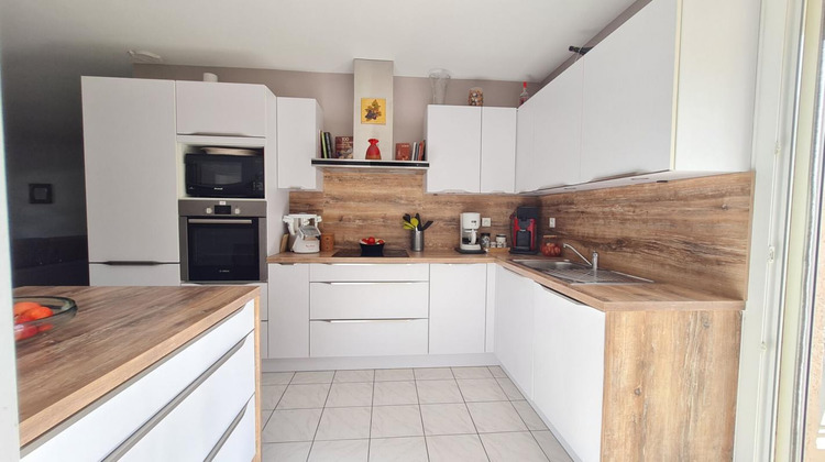 Ma-Cabane - Vente Maison MAGALAS, 92 m²