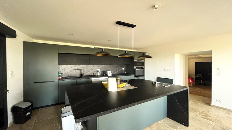 Ma-Cabane - Vente Maison MAGALAS, 126 m²