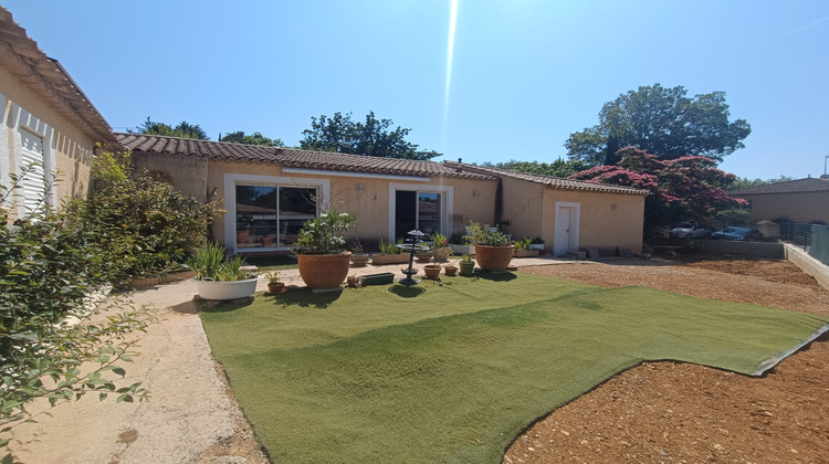 Ma-Cabane - Vente Maison Magalas, 167 m²