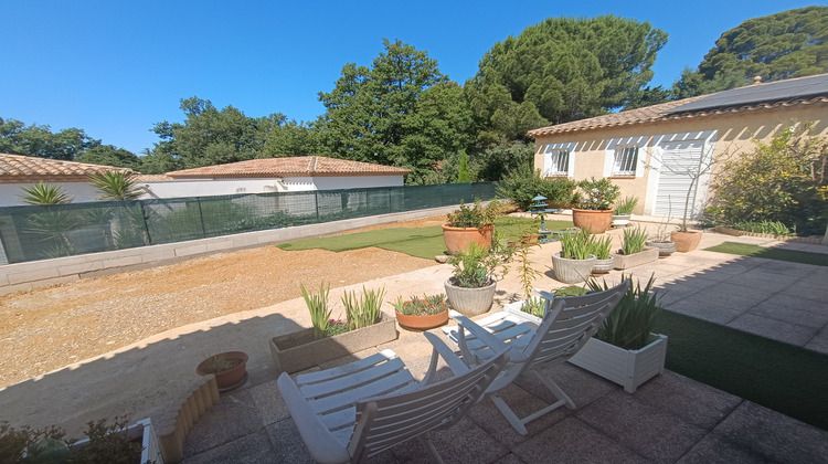 Ma-Cabane - Vente Maison Magalas, 167 m²