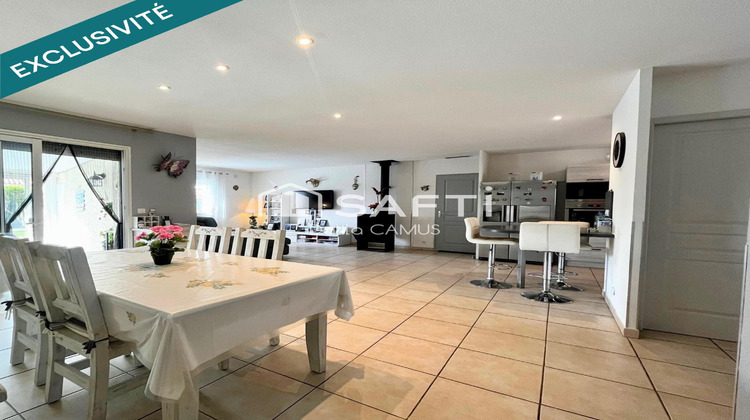 Ma-Cabane - Vente Maison Magalas, 109 m²