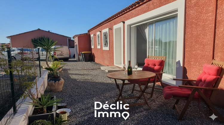 Ma-Cabane - Vente Maison MAGALAS, 140 m²