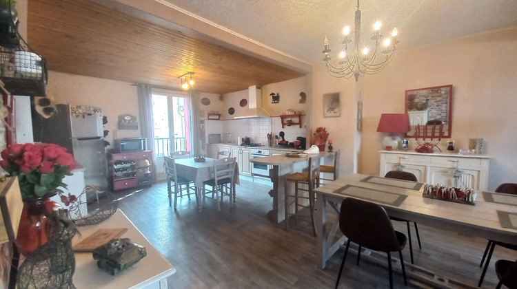 Ma-Cabane - Vente Maison Magalas, 77 m²