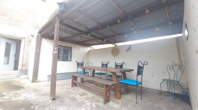 Ma-Cabane - Vente Maison Magalas, 77 m²