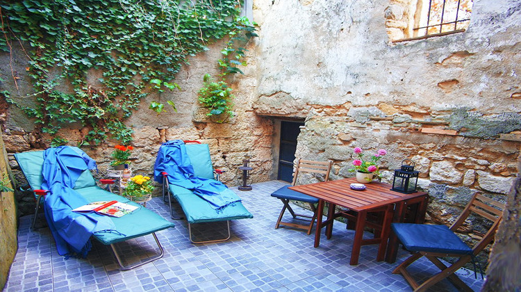 Ma-Cabane - Vente Maison MAGALAS, 48 m²