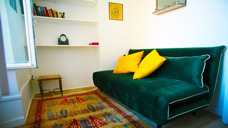 Ma-Cabane - Vente Maison MAGALAS, 48 m²