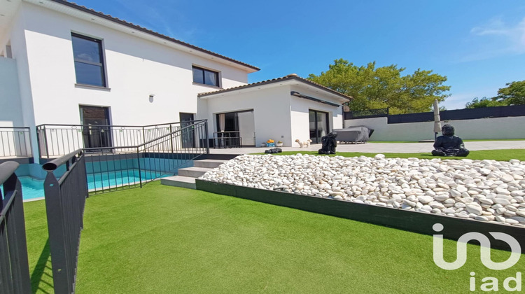 Ma-Cabane - Vente Maison Magalas, 165 m²