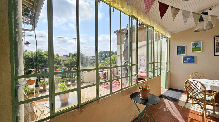 Ma-Cabane - Vente Maison Magalas, 205 m²