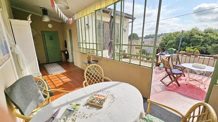 Ma-Cabane - Vente Maison Magalas, 205 m²