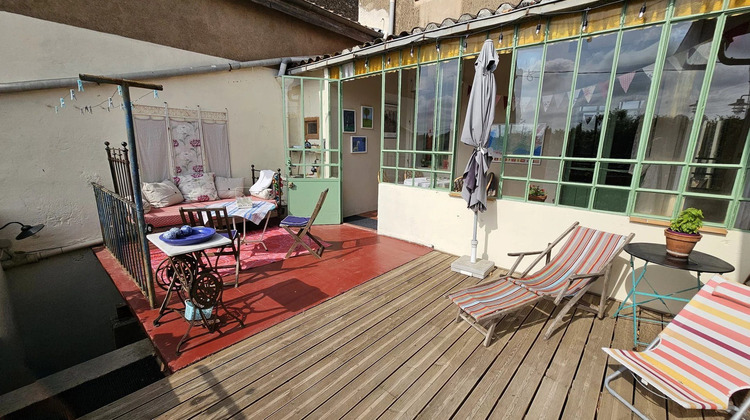 Ma-Cabane - Vente Maison Magalas, 205 m²