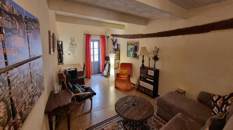 Ma-Cabane - Vente Maison MAGALAS, 101 m²