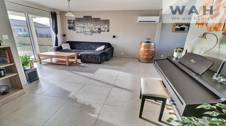 Ma-Cabane - Vente Maison Magalas, 113 m²