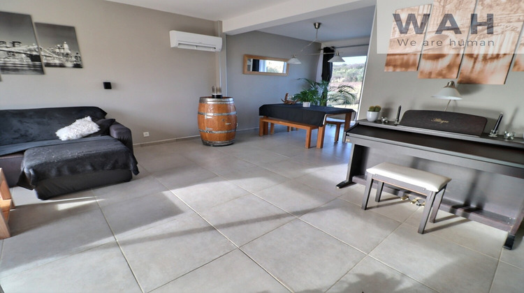 Ma-Cabane - Vente Maison Magalas, 113 m²