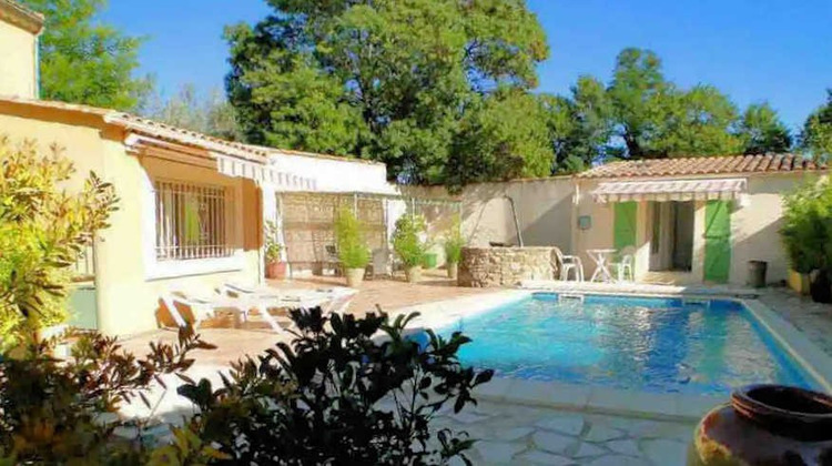 Ma-Cabane - Vente Maison MAGALAS, 100 m²