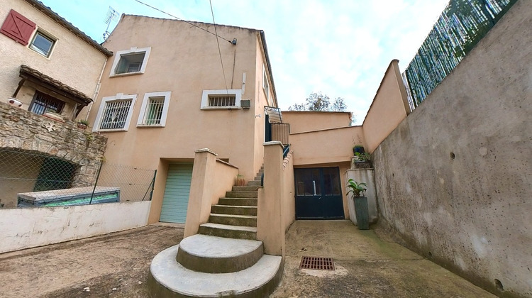 Ma-Cabane - Vente Maison MAGALAS, 100 m²