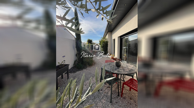 Ma-Cabane - Vente Maison Magalas, 149 m²