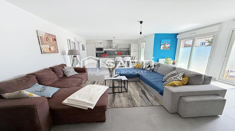 Ma-Cabane - Vente Maison Magalas, 94 m²