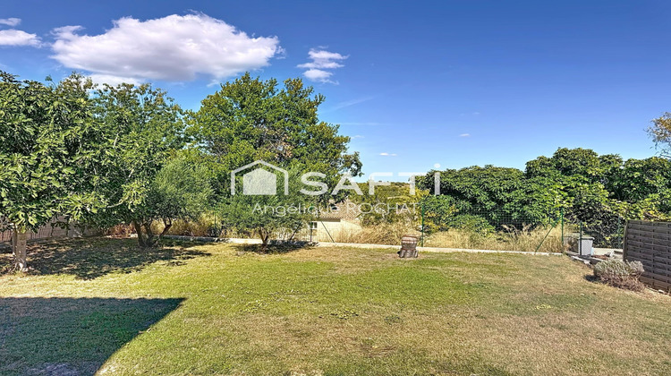 Ma-Cabane - Vente Maison Magalas, 94 m²