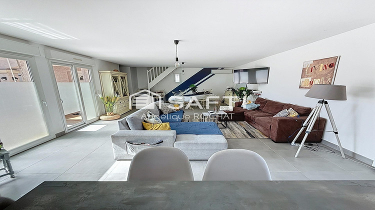 Ma-Cabane - Vente Maison Magalas, 94 m²