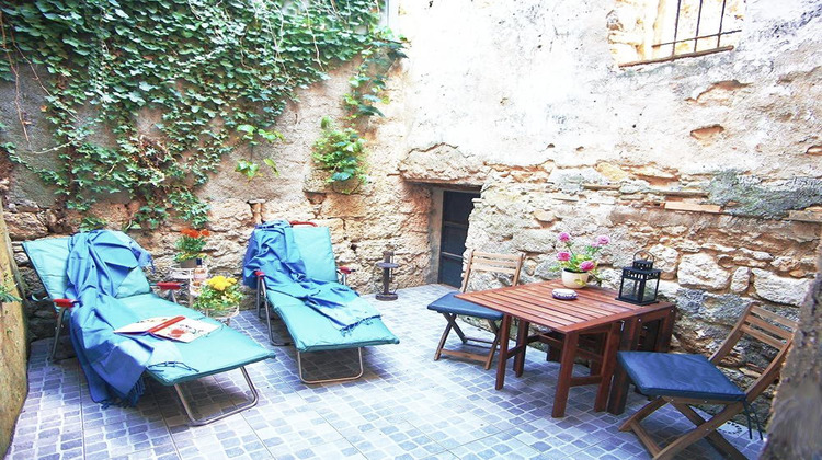 Ma-Cabane - Vente Maison Magalas, 47 m²